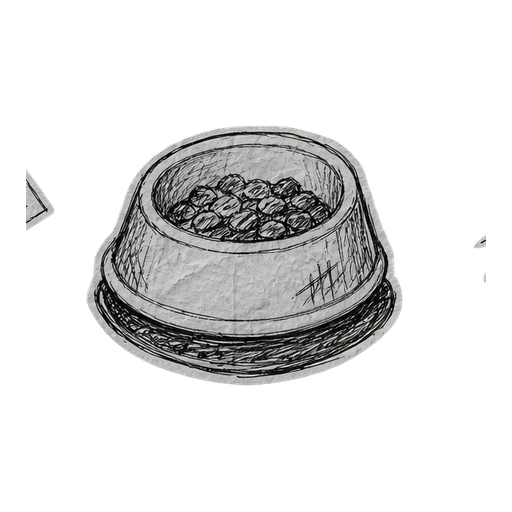 Double-Bottom Bowl